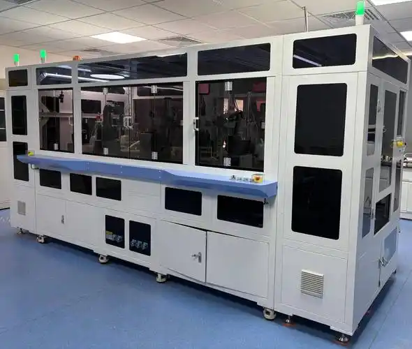 工业测温仪器市场升温:精度取可靠性成合做中心